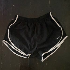 NIKE Workout Shorts